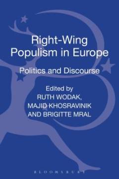 Right-wing populism in Europe : politics and discourse