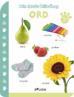 Ord - 1 1/2-2 år