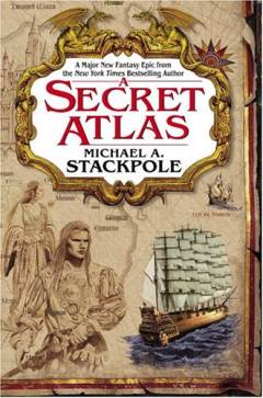 A secret atlas