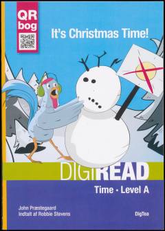 It's Christmas time!