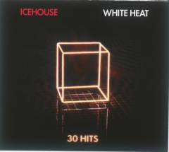 White heat : 30 hits