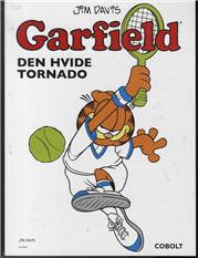 Garfield - den hvide tornado