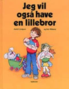 Jeg vil også have en lillebror
