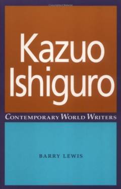 Kazuo Ishiguro