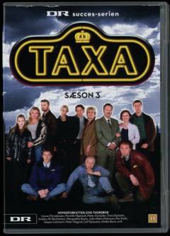 Taxa (Sæson 3)
