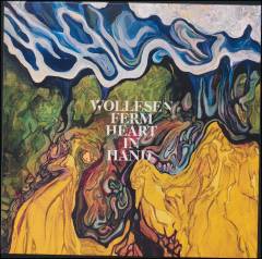Heart in hand