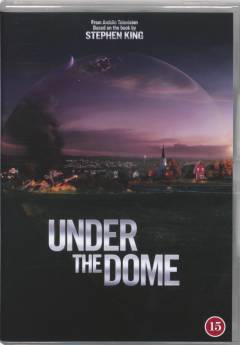 Tv-serie (dvd), 2014