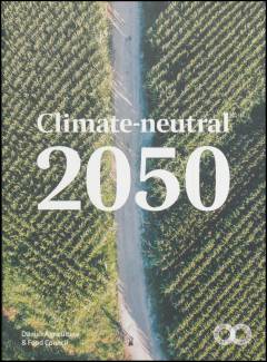 Climate-neutral 2050