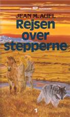 Rejsen over stepperne. Bind 2