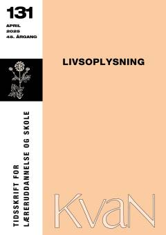 Livsoplysning