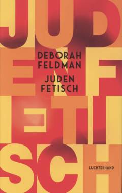 Judenfetisch