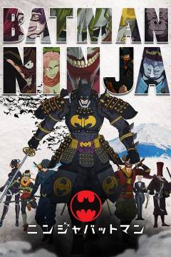 Batman ninja