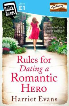 Rules for dating a romantic hero (Letlæsning)