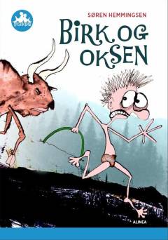 Birk og oksen