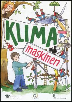 Klimamaskinen