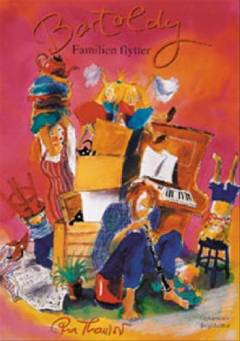 Bog, 1. bogklubudgave, 1999