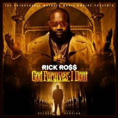 God forgives, I don't