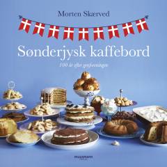 Sønderjysk kaffebord : 100 år efter genforeningen