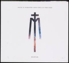 Pain is forever and this is the end