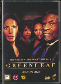 Greenleaf (Sæson 1, disc 3)
