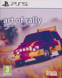 Art of rally