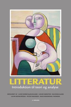 Litteratur : introduktion til teori og analyse