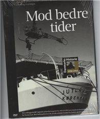 Danmarks historie fra 1896. 1950-1955 : Mod bedre tider