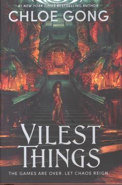 Vilest things