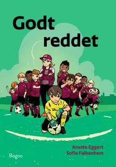 Bog, 1. udgave, 2023