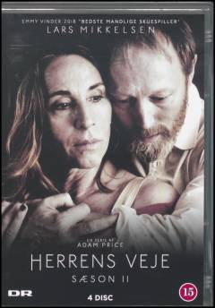 Herrens veje (Sæson 2, disc 1)