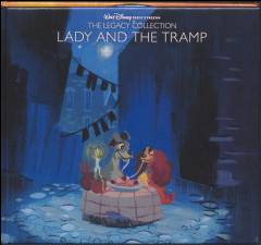 Lady and the tramp