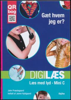 Bog, 2. udgave, 2014