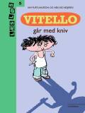 Vitello går med kniv