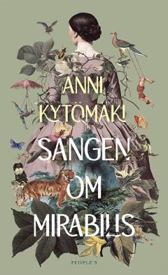 Sangen om Mirabilis