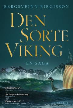 Bog, 1. udgave, 2022