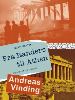Fra Randers til Athen