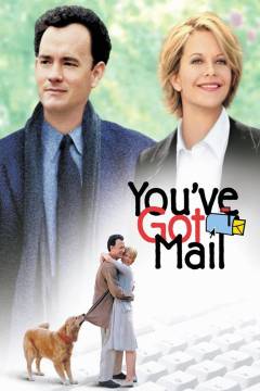 You've got mail