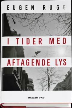 Bog, 1. bogklubudgave, 2013