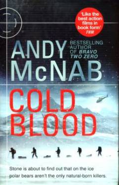 Cold blood