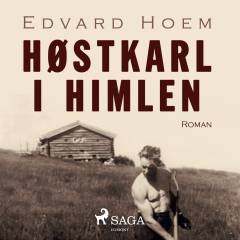Høstkarl i himlen