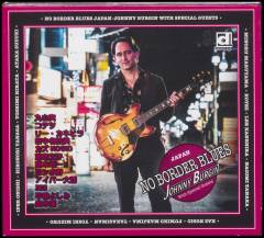 No border blues Japan