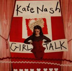 Girl talk