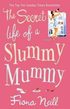 The secret life of a slummy mummy