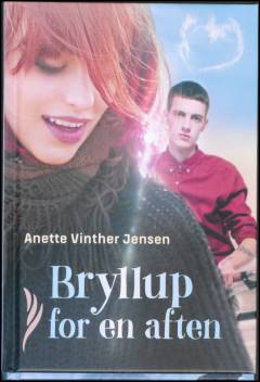 Bryllup for en aften