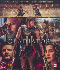 Gladiator II