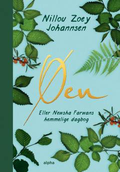 Øen eller Newsha Farwans hemmelige dagbog