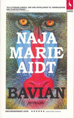 Bavian : noveller