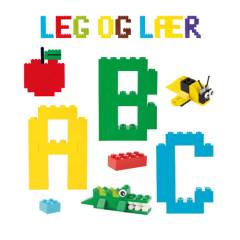 Leg og lær - abc