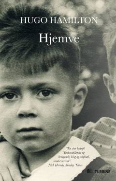 Hjemve : erindringsroman