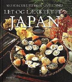Let og lækkert fra Japan